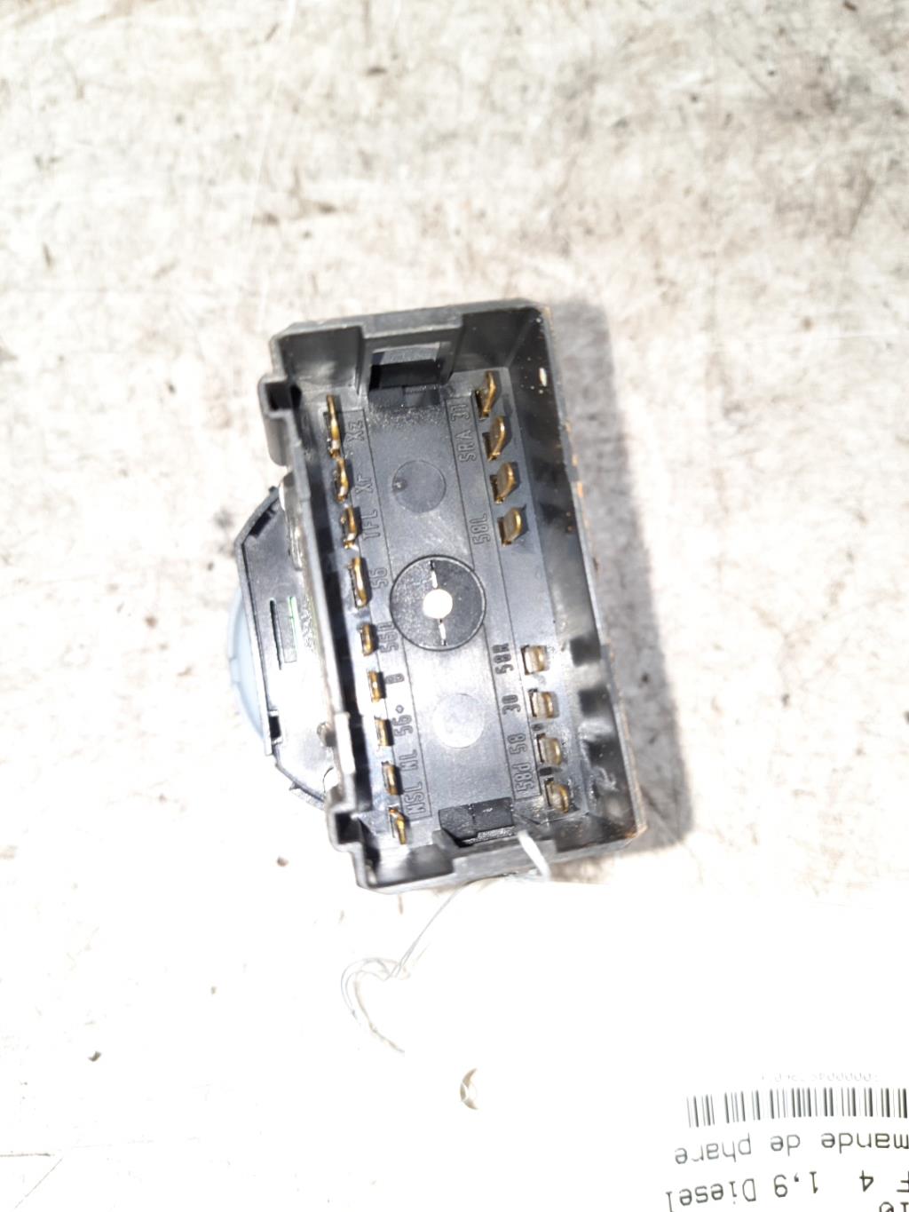 Commande de phare VOLKSWAGEN GOLF 4 Diesel - 1