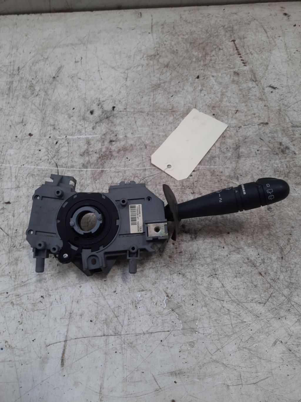 Commodo d'essuie glaces RENAULT SCENIC 1 PHASE 1 Diesel - 1