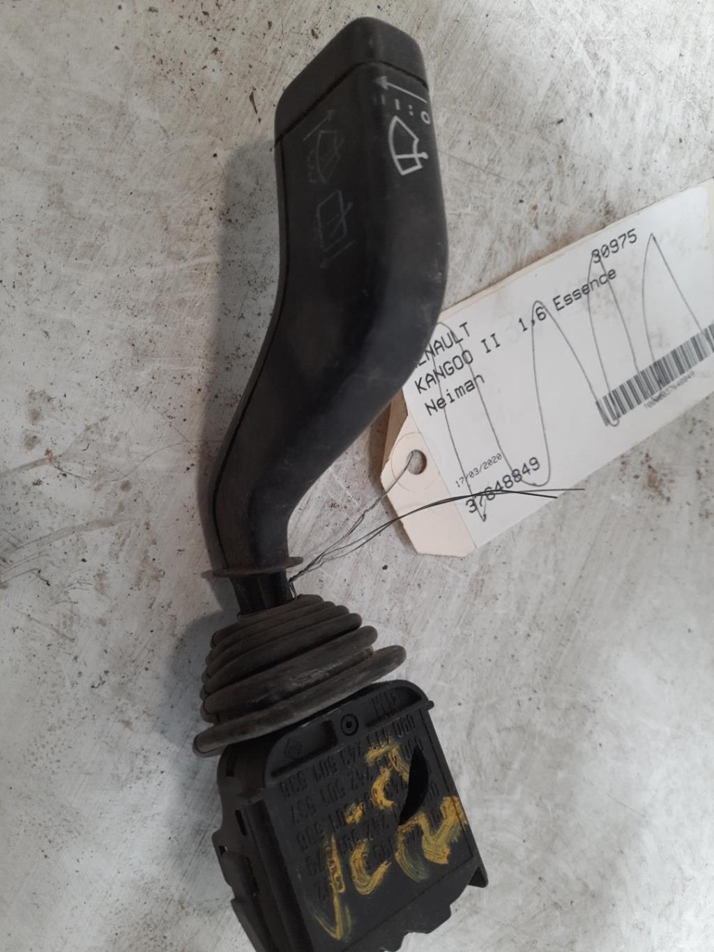 Devio tergicristalli OPEL VECTRA A PHASE 2 Diésel - 1