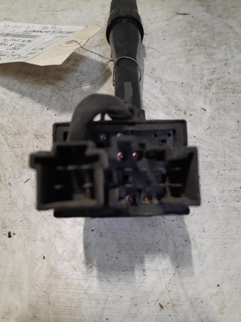 Devio tergicristalli ROVER 214 Gasolina - 1