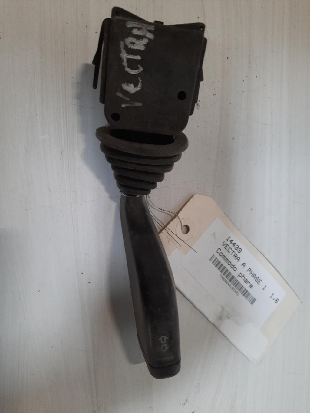 Commodo phare OPEL VECTRA A PHASE 1 Essence - 1