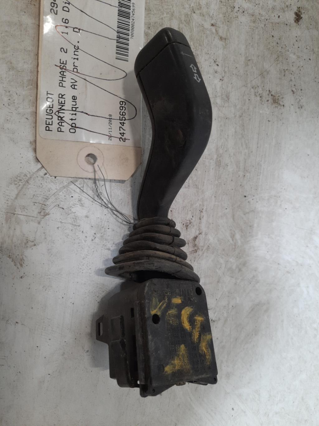 Commodo phare OPEL VECTRA A PHASE 2 Diesel - 1