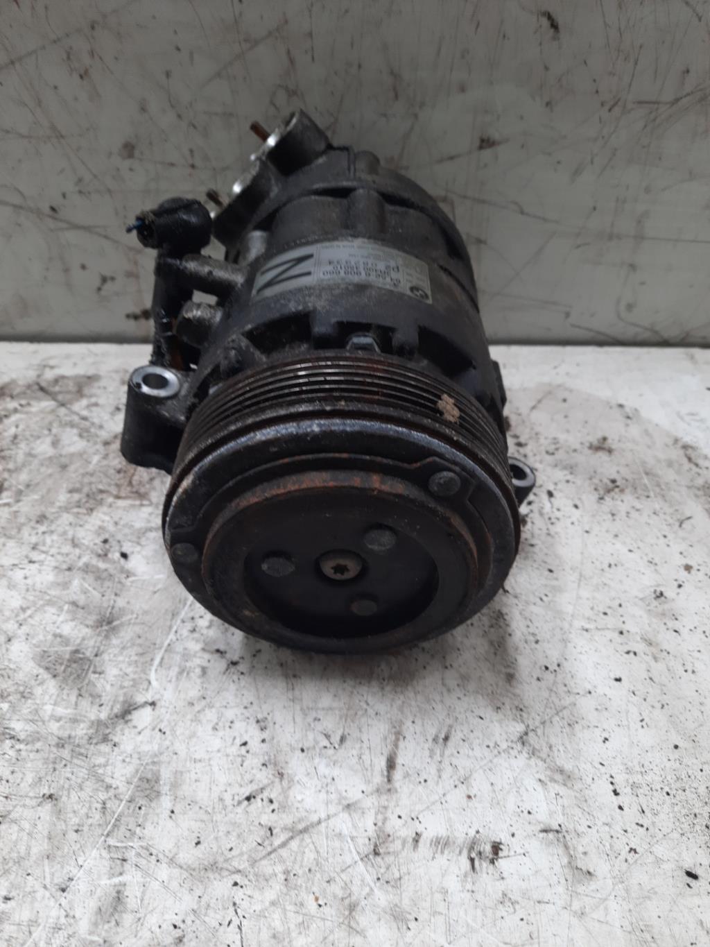 Compresseur clim BMW SERIE 3 E46 COMPACT PHASE 1 Essence - 1
