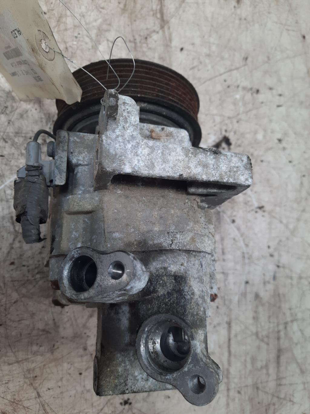 Compresseur clim CITROEN C1 1 PHASE 2 Essence - 1