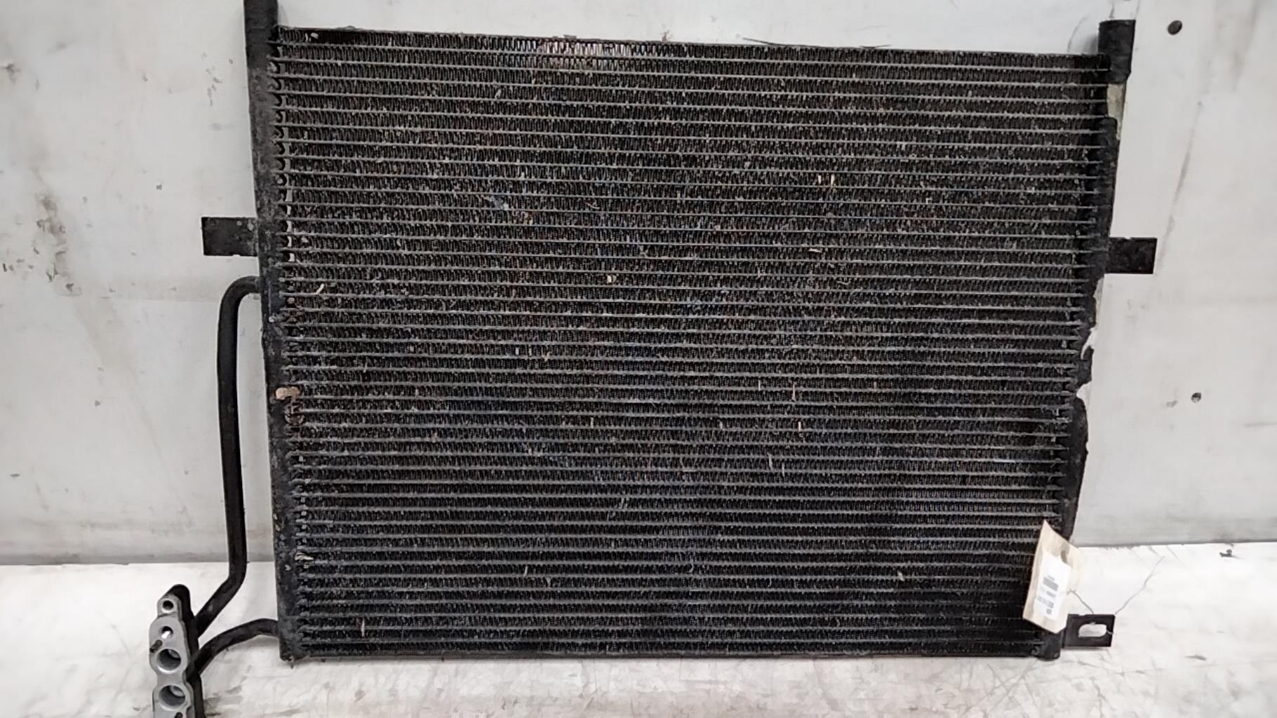 Condenseur de clim BMW SERIE 3 E46 COMPACT PHASE 1 Essence - 1