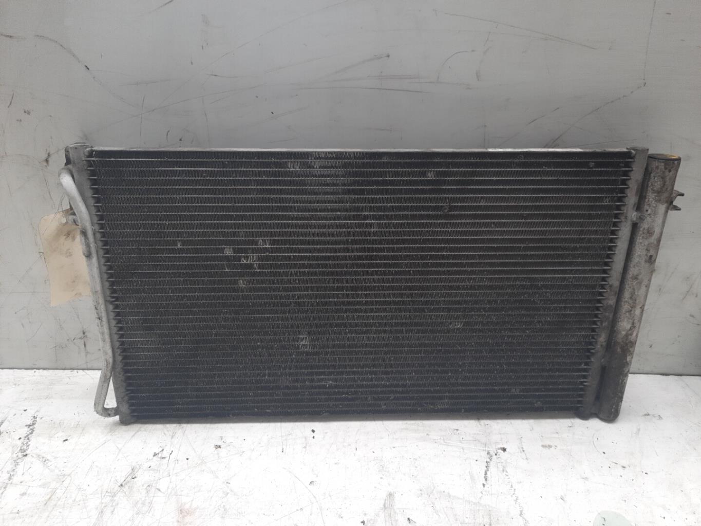 Condenseur de clim BMW SERIE 1 E87 PHASE 2 Diesel - 1