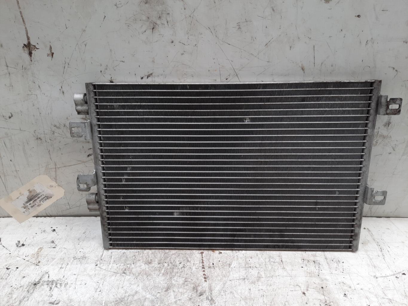 Condensatore clima RENAULT KANGOO 1 PHASE 2 Diésel - 1