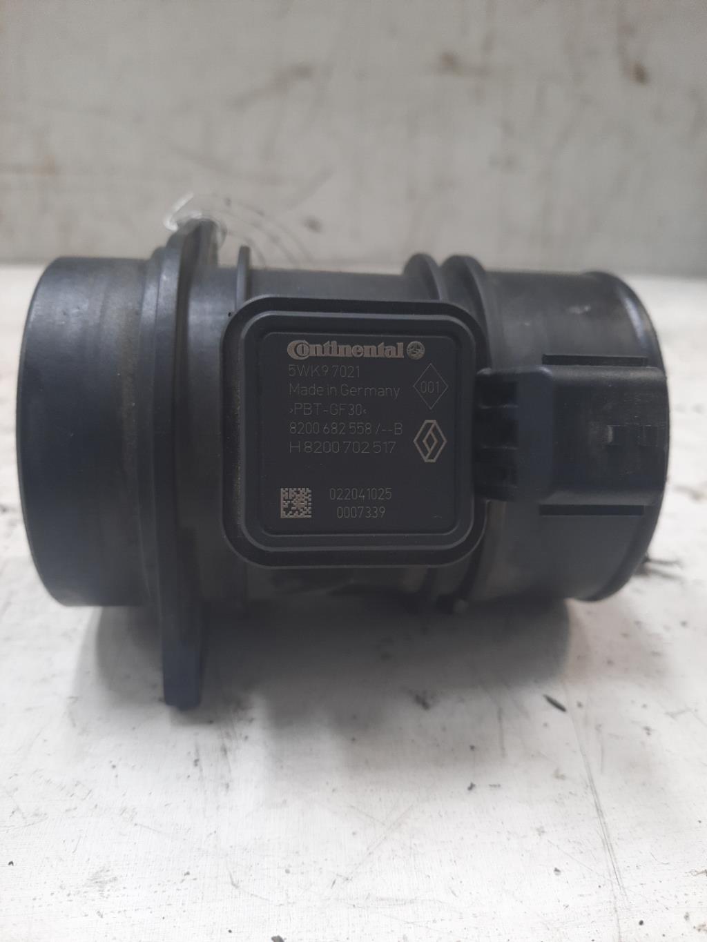 Debitmetre RENAULT MEGANE Diesel - 1