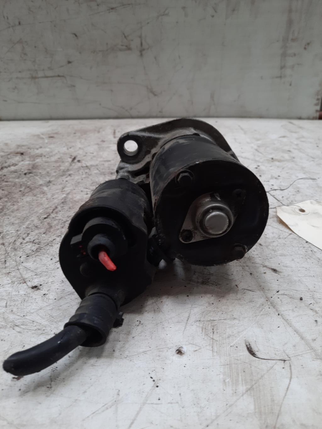 Demarreur AUDI A3 2 PHASE 1 Essence - 1