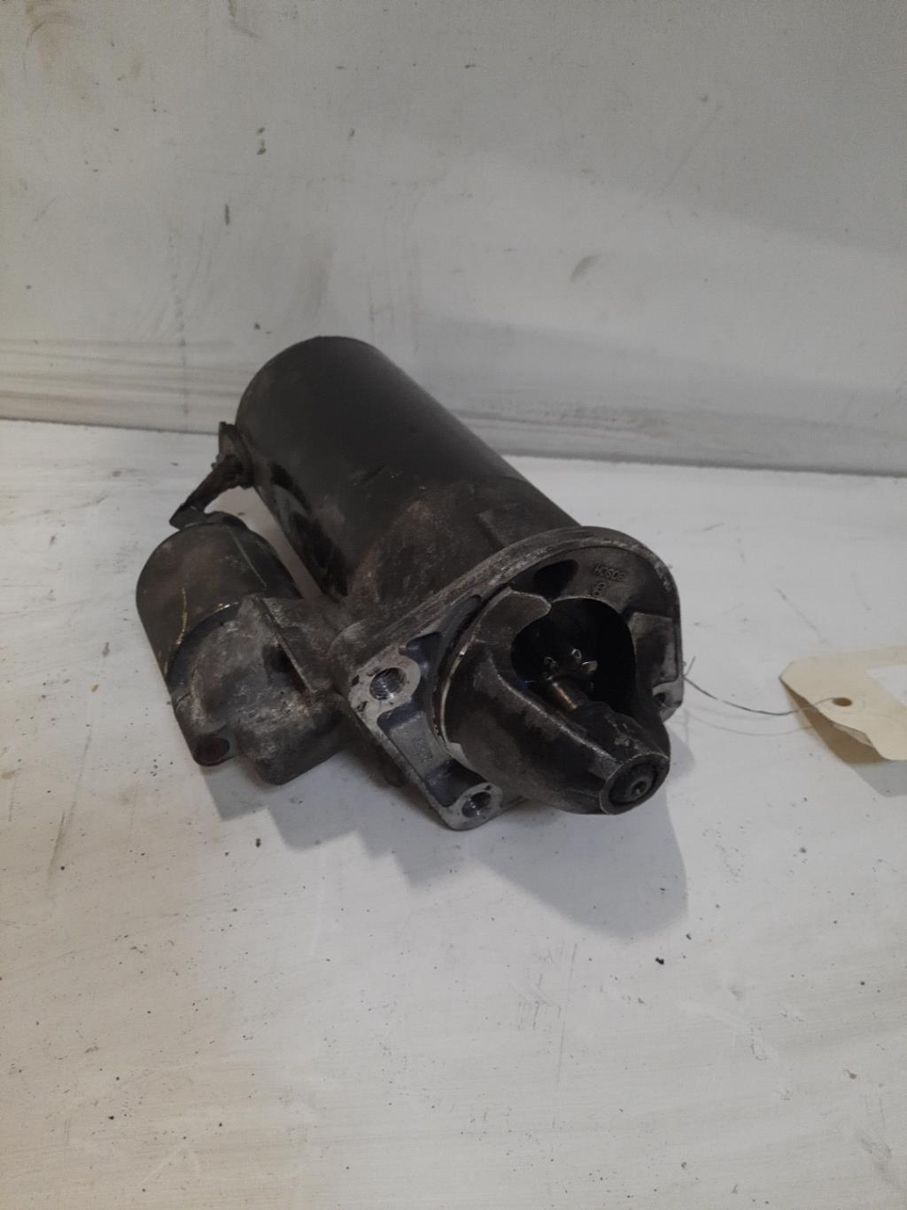 Demarreur FORD FOCUS 2 PHASE 1 Diesel - 1