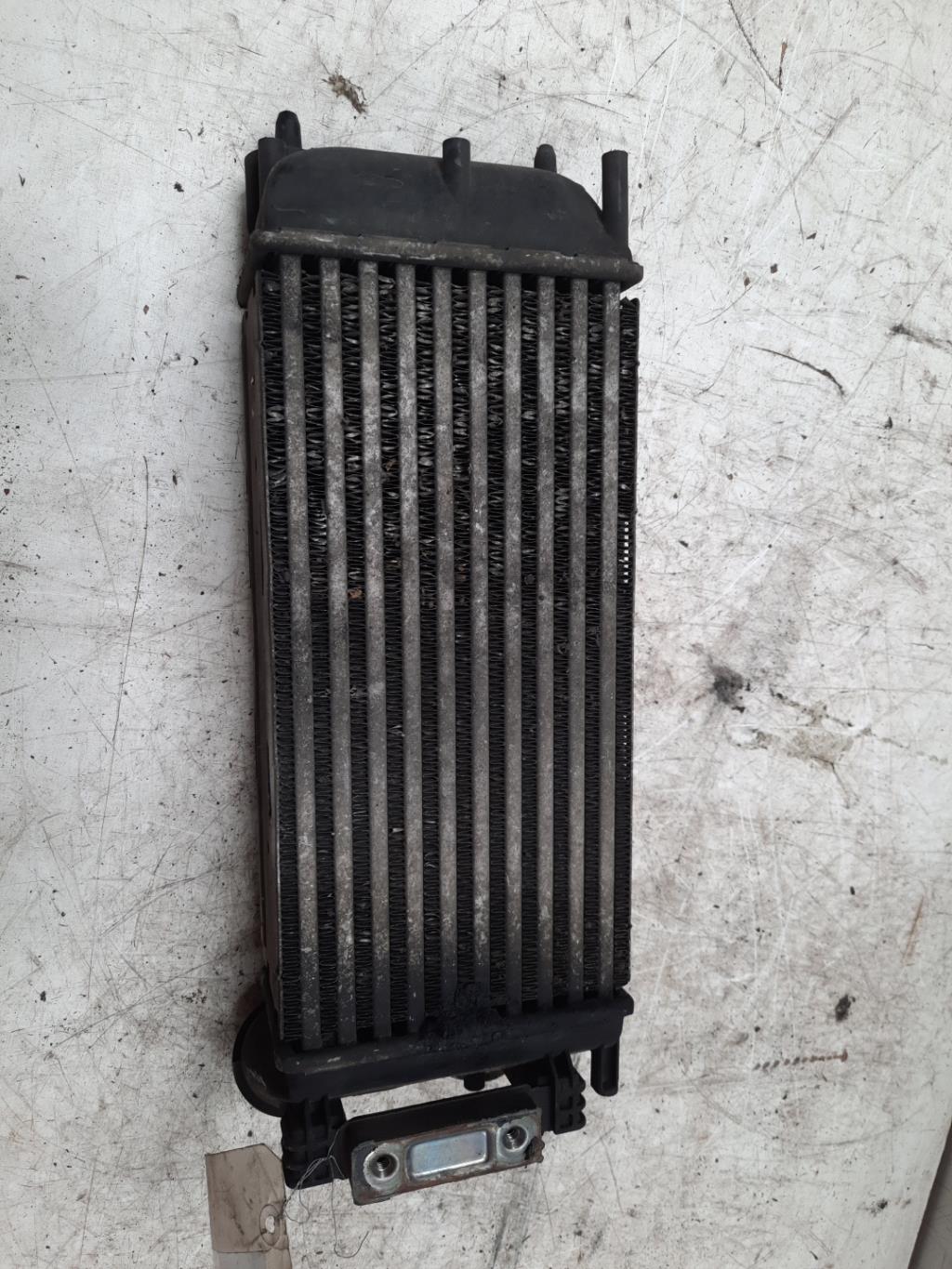 Scambiatore aria (Intercooler) PEUGEOT 308 1 SW PHASE 1 BREAK Diésel - 1