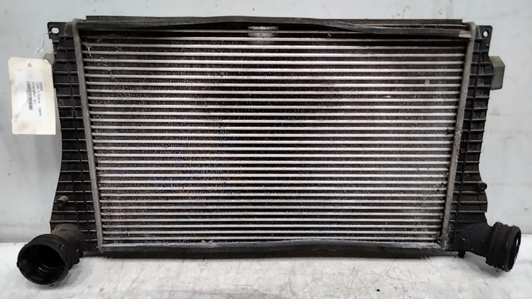 Echangeur air (Intercooler) SEAT LEON 1 Diesel - 1