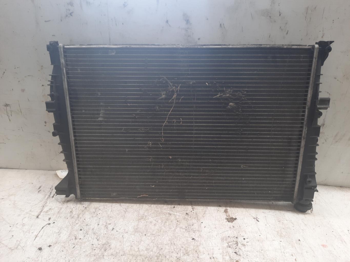 Echangeur air (Intercooler) ALFA ROMEO 159 BREAK Diesel - 1