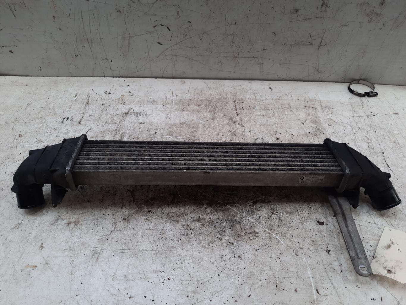 Echangeur air (Intercooler) DACIA LOGAN MCV 1 PHASE 1 BREAK Diesel - 1