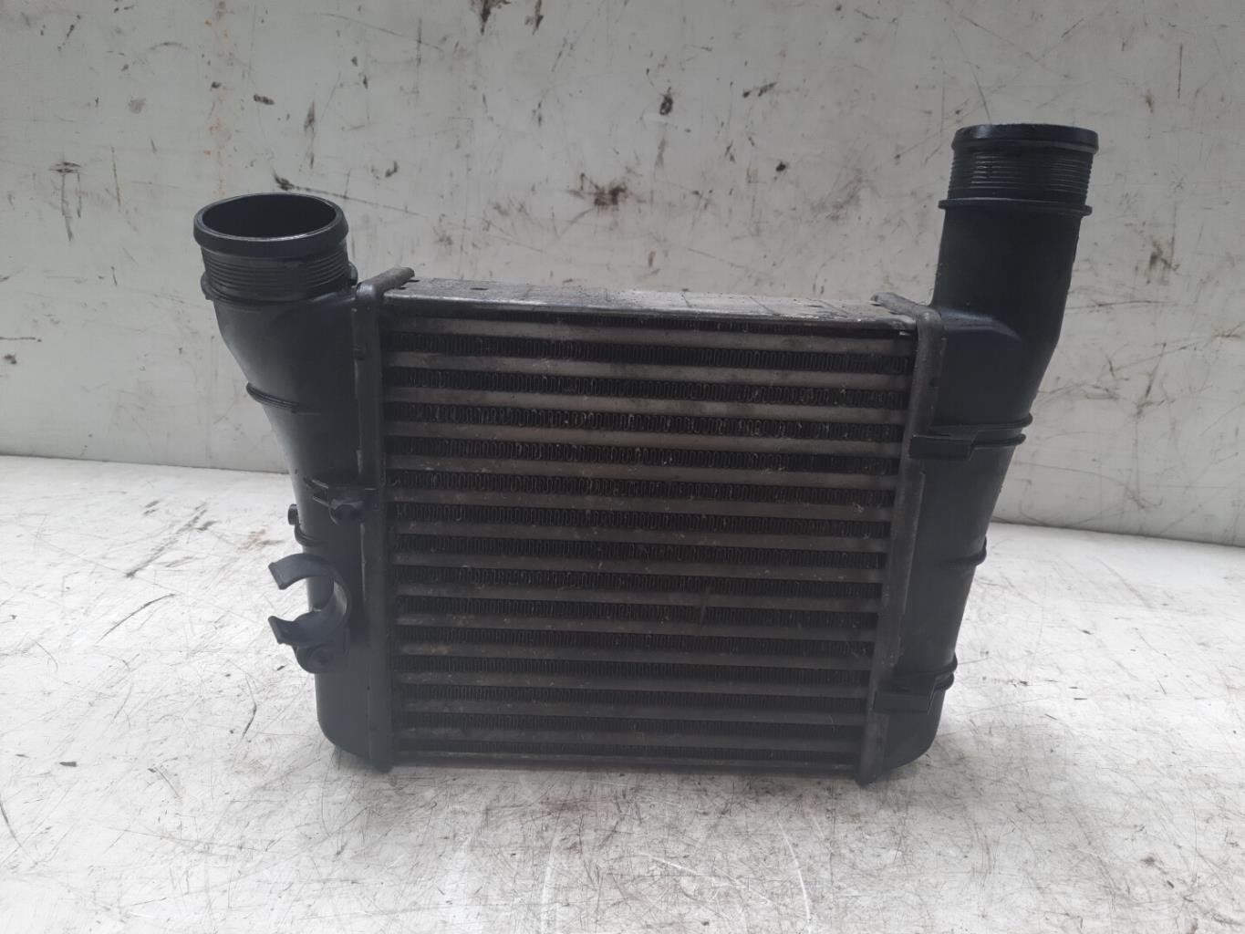 Echangeur air (Intercooler) AUDI A4 2 CABRIO PHASE 2 Diesel - 1
