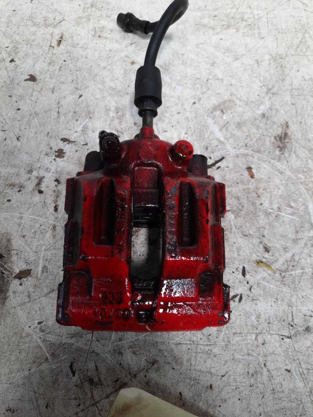 Pinza freni posteriore destra BMW SERIE 1 E87 PHASE 2 Diésel - 1