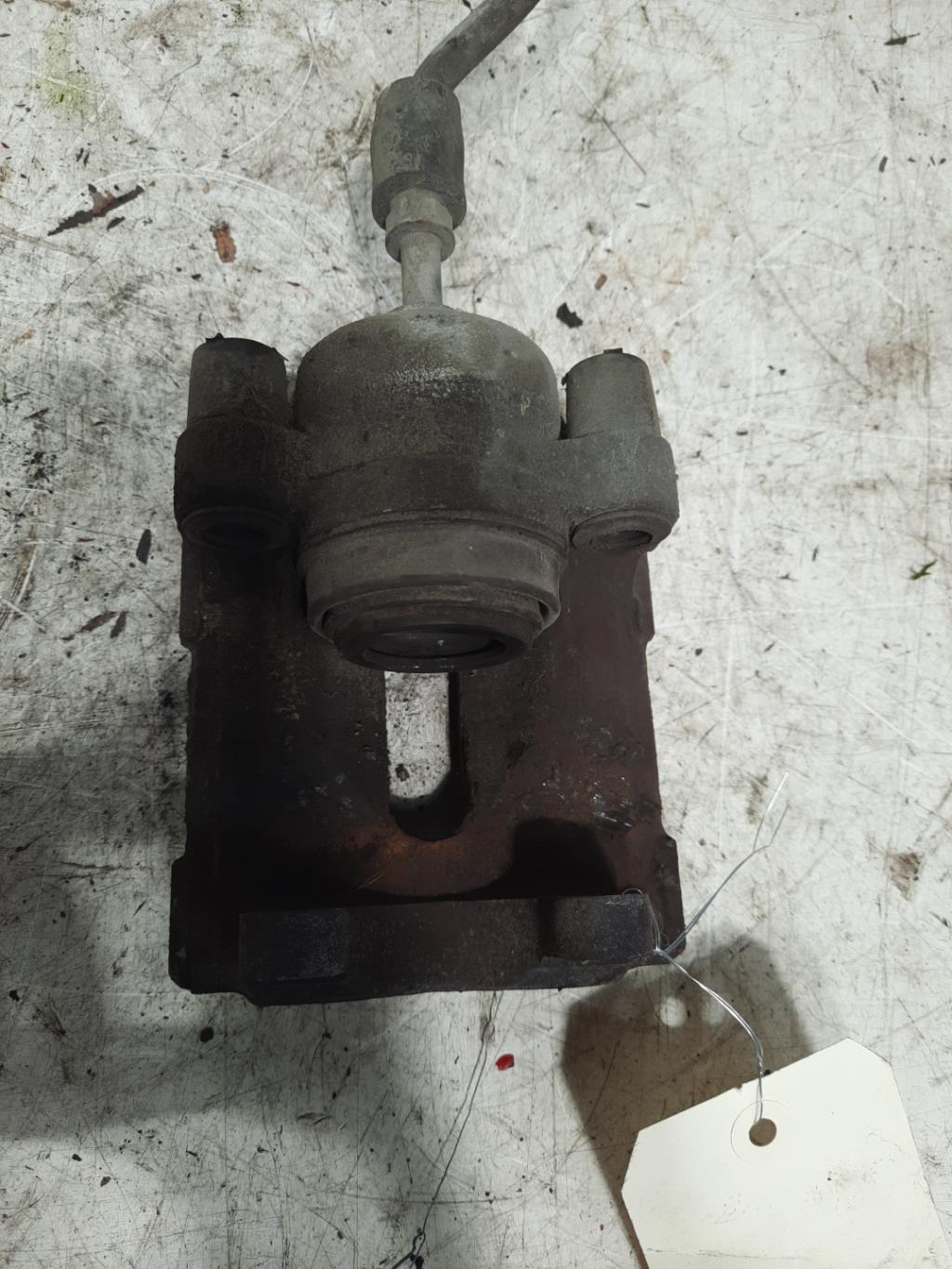 Pinza freni posteriore destra BMW SERIE 1 E81 Diésel - 1