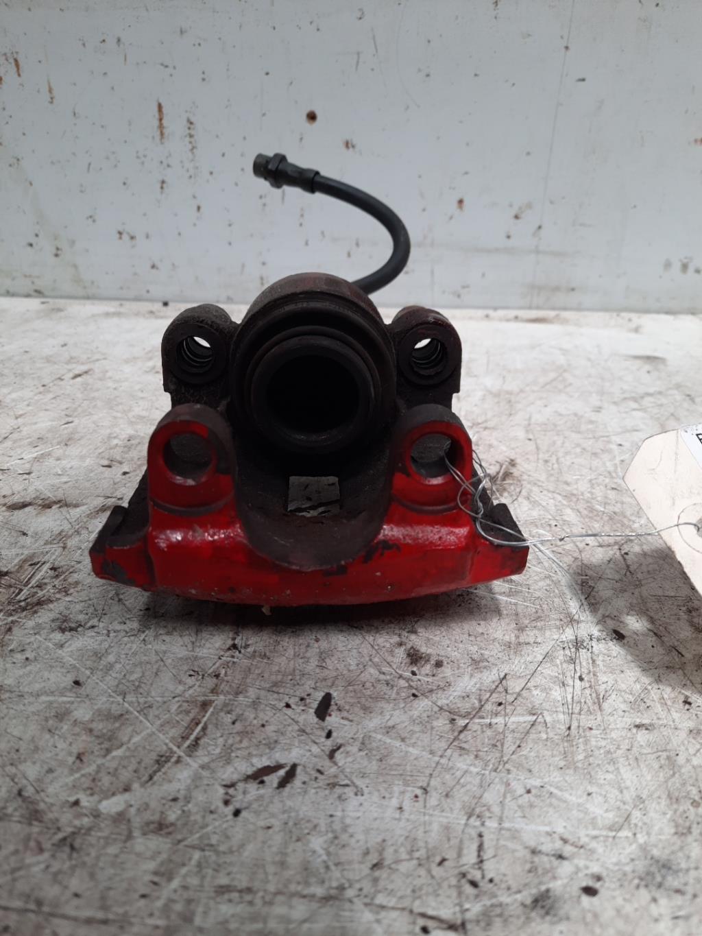 Pinza freni posteriore sinistra BMW SERIE 1 E87 PHASE 2 Diésel - 1
