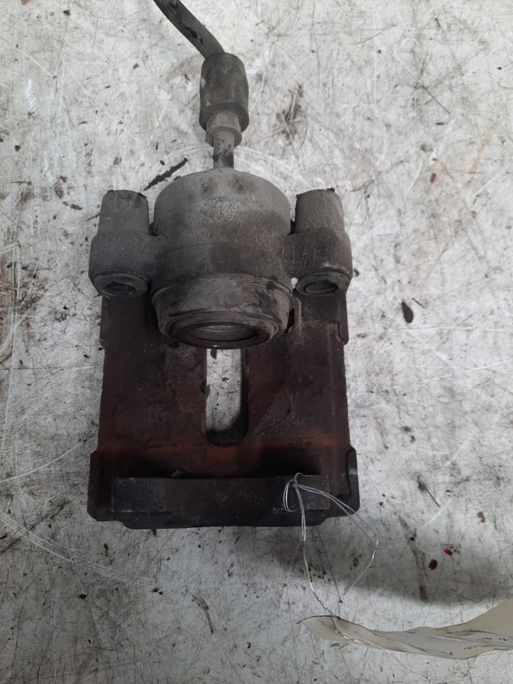 Pinza freni posteriore sinistra BMW SERIE 1 E81 Diésel - 1