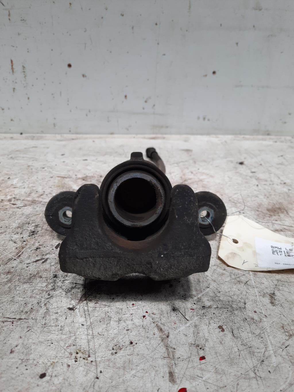 Pinza freni posteriore sinistra BMW SERIE 1 E81 Diésel - 1