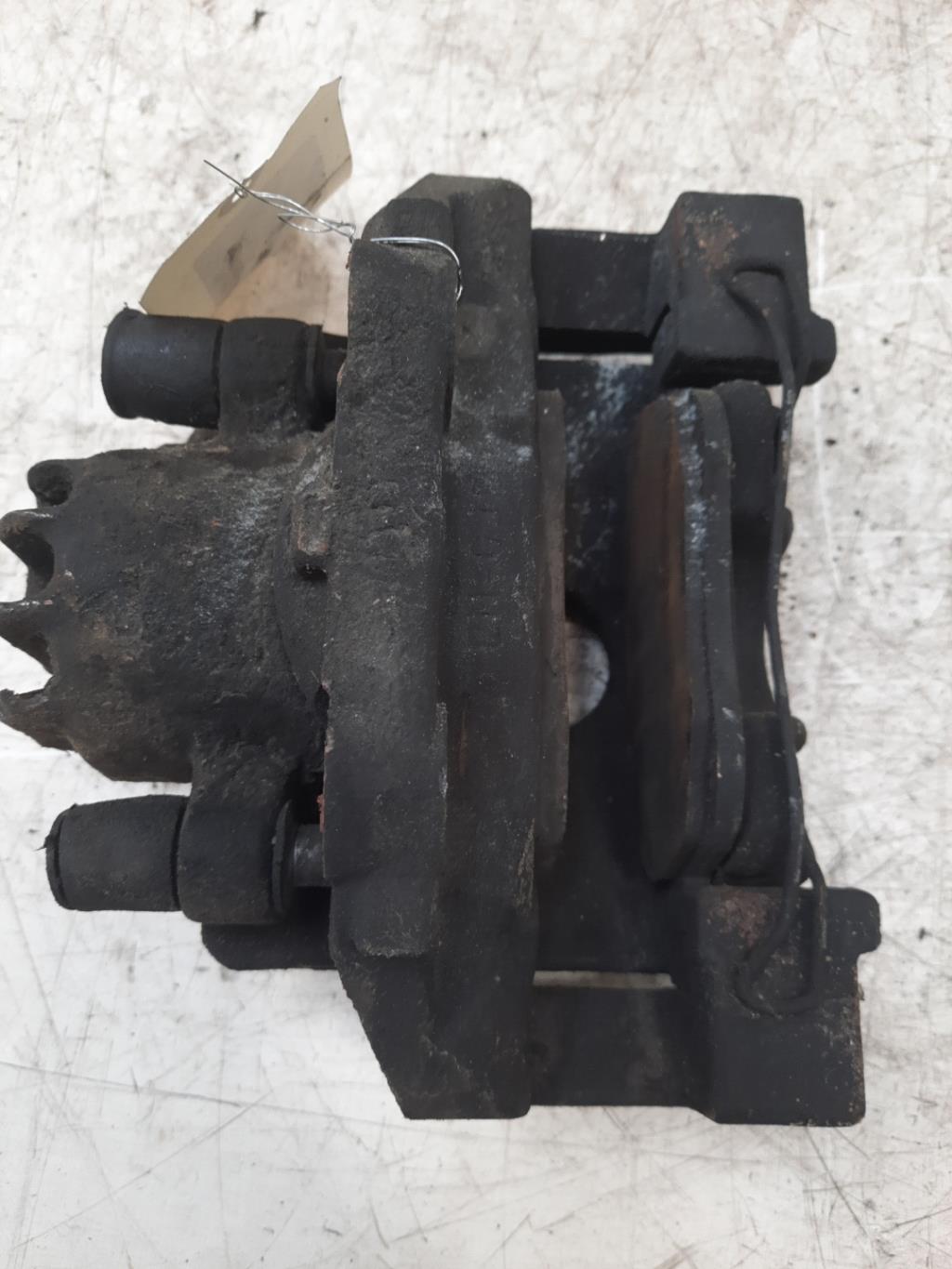 Pinza freni anteriore destra CITROEN BERLINGO 2 PHASE 2 Diésel - 1