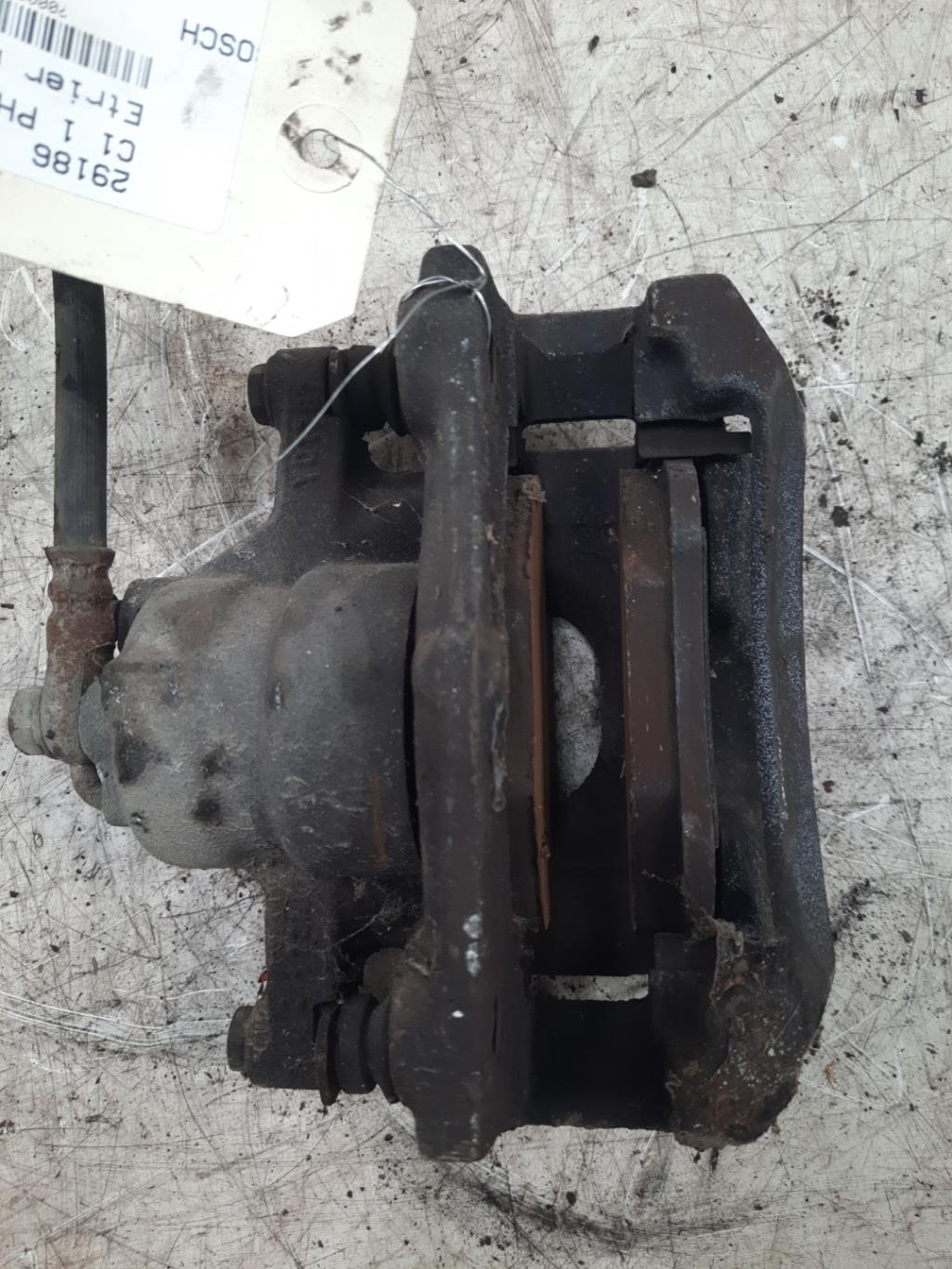 Pinza freni anteriore destra CITROEN C1 1 PHASE 2 Gasolina - 1