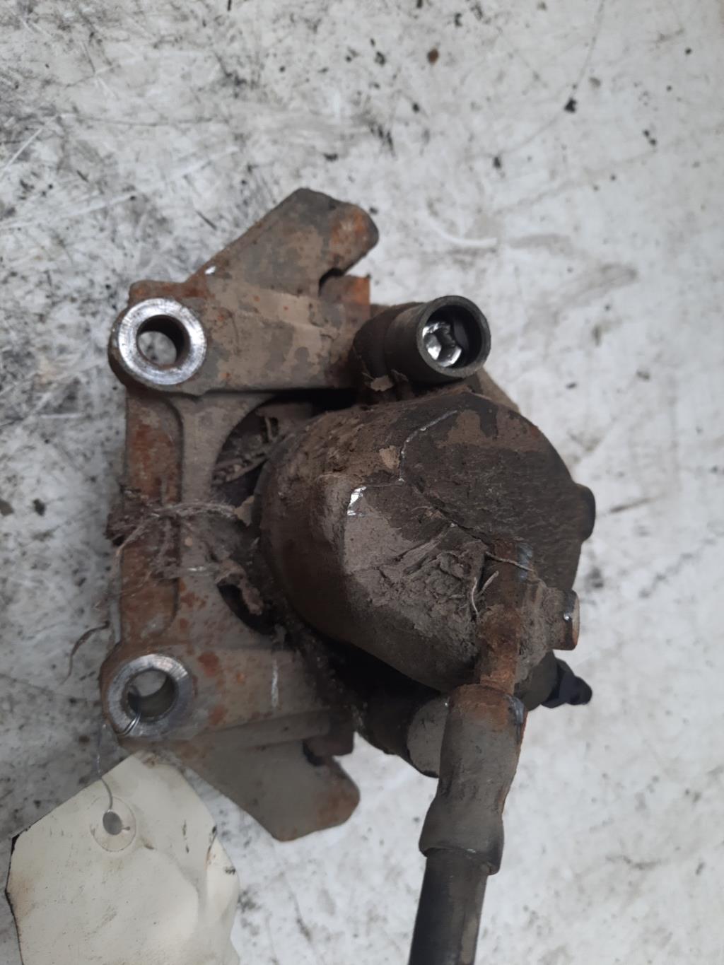 Pinza freni anteriore destra SEAT LEON 1 Diésel - 1