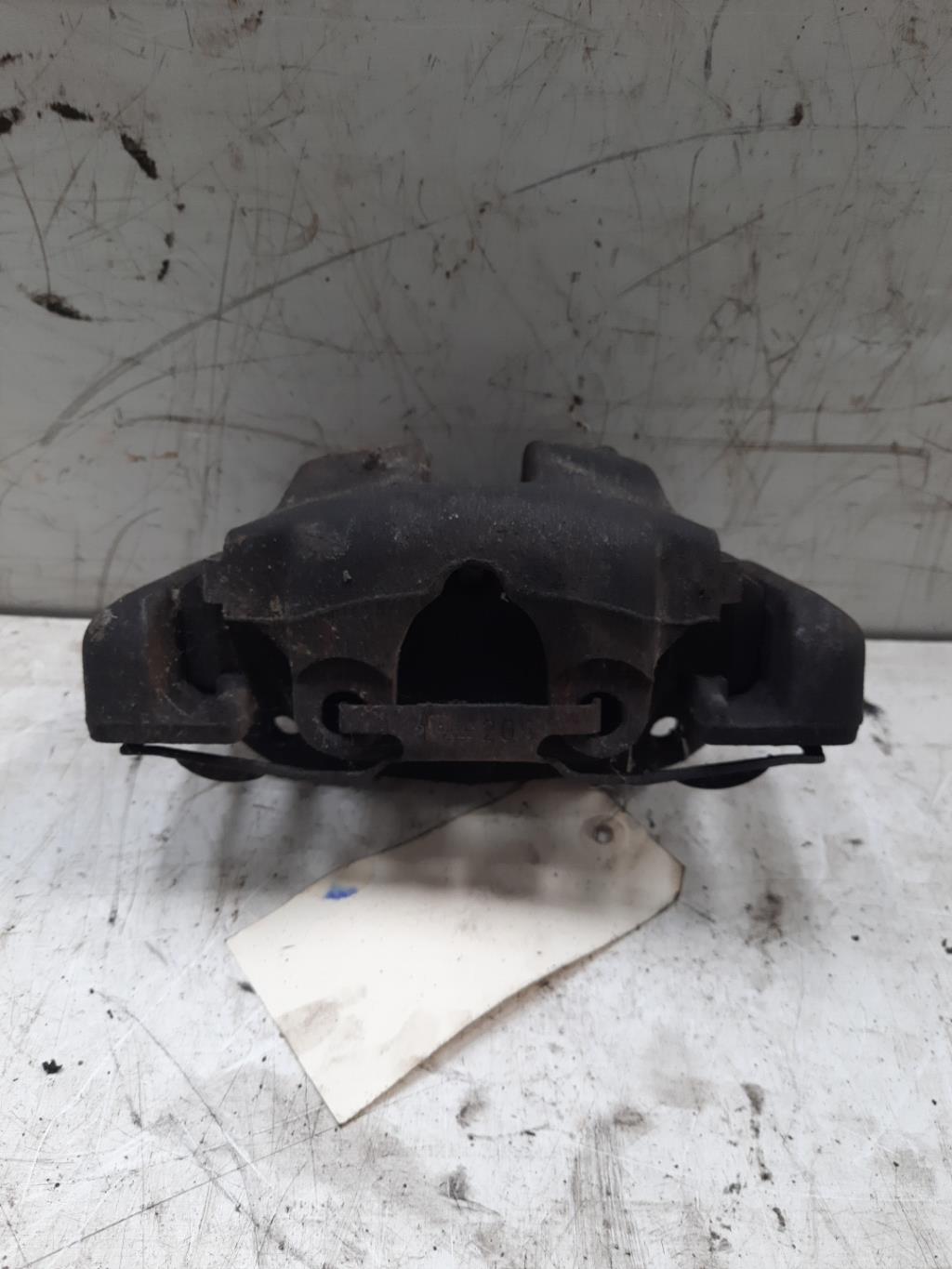 Pinza freni anteriore destra BMW SERIE 3 E46 COMPACT PHASE 1 Gasolina - 1