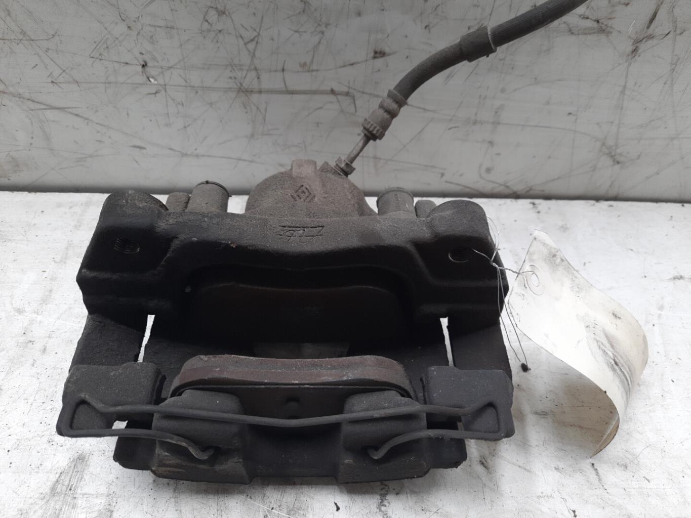 Pinza freni anteriore destra RENAULT LAGUNA 3 PHASE 1 Diésel - 1