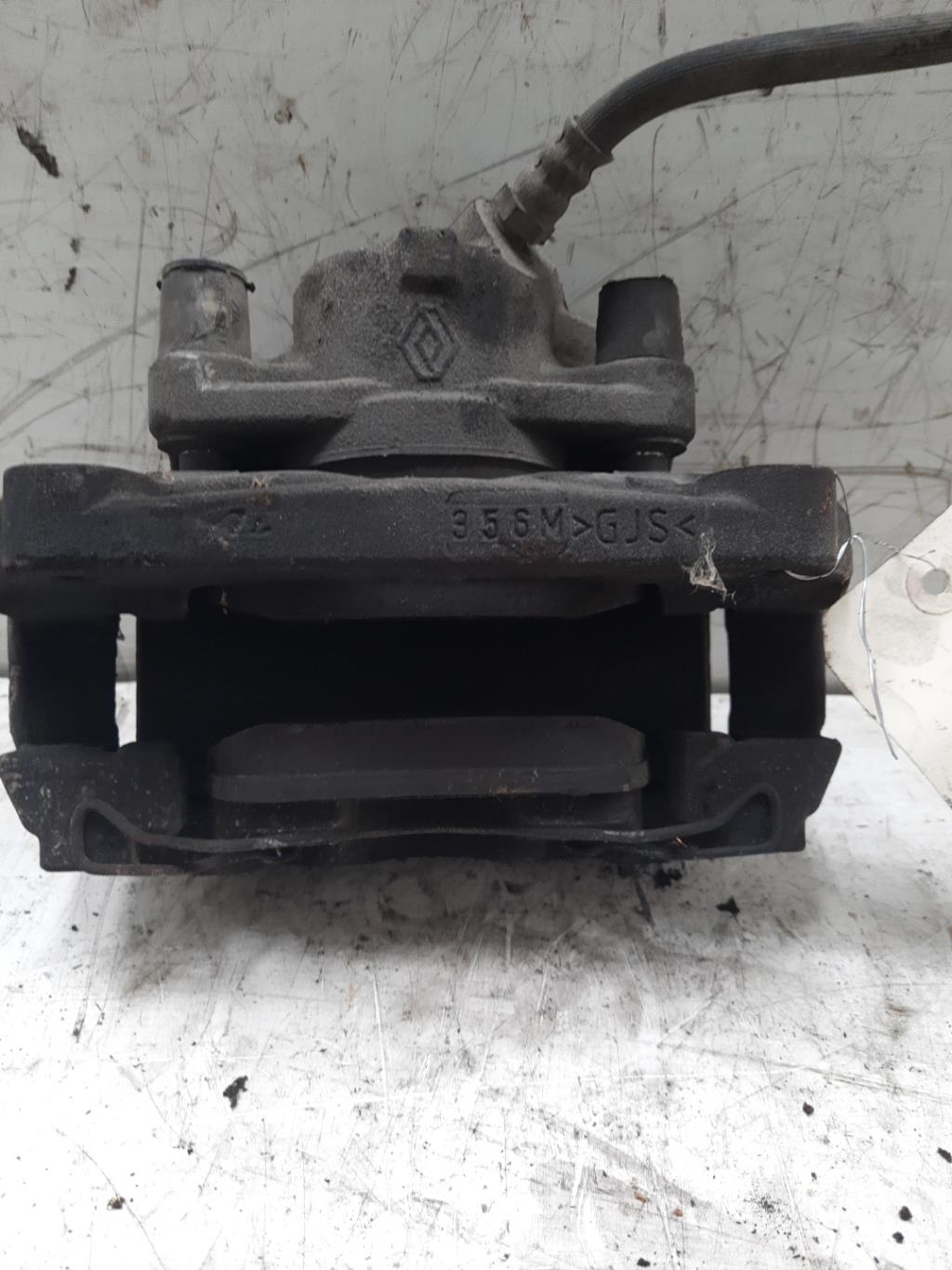 Pinza freni anteriore destra RENAULT MEGANE Diésel - 1