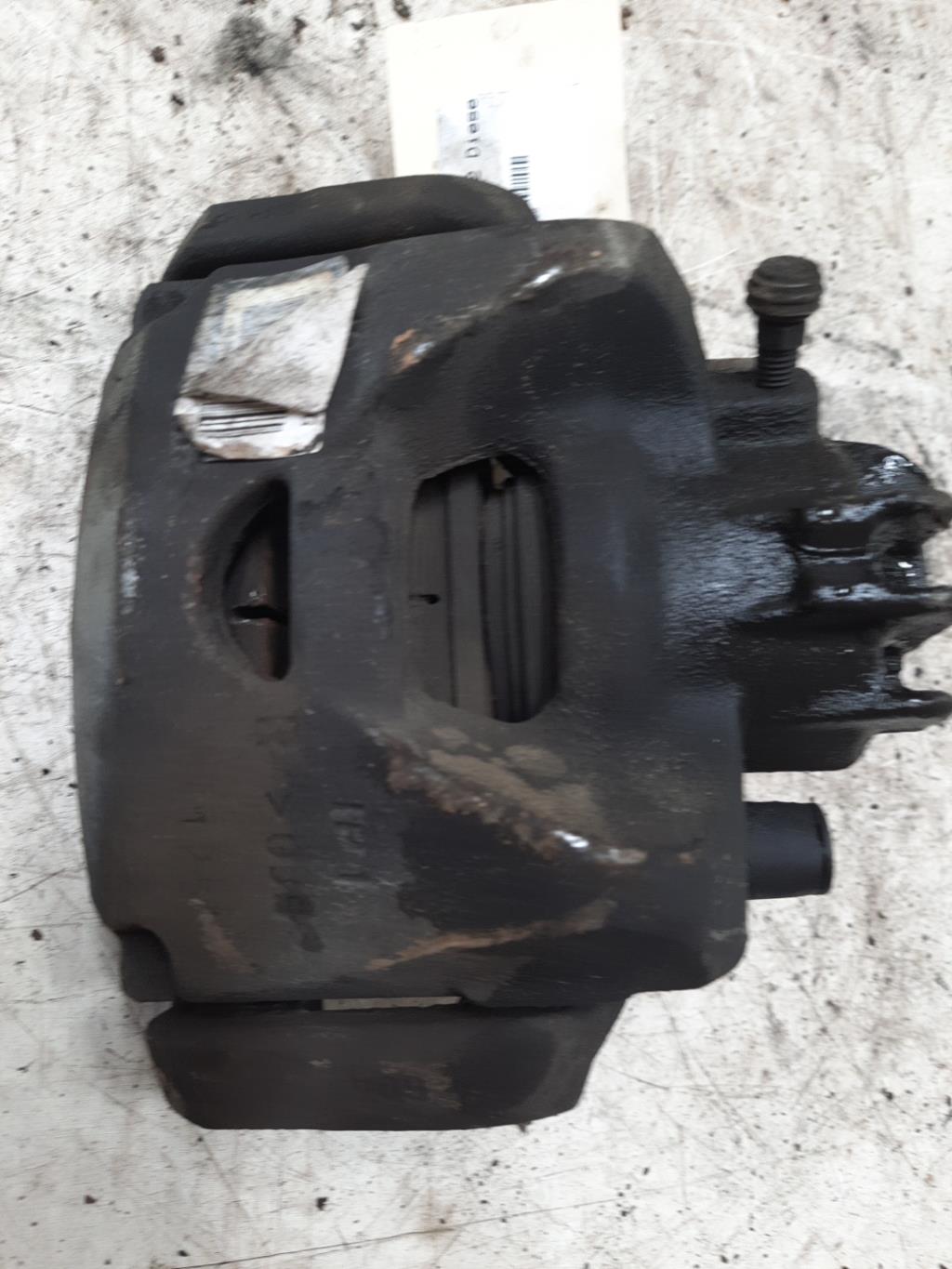 Pinza freni anteriore destra PEUGEOT 3008 1 PHASE 1 Diésel - 1