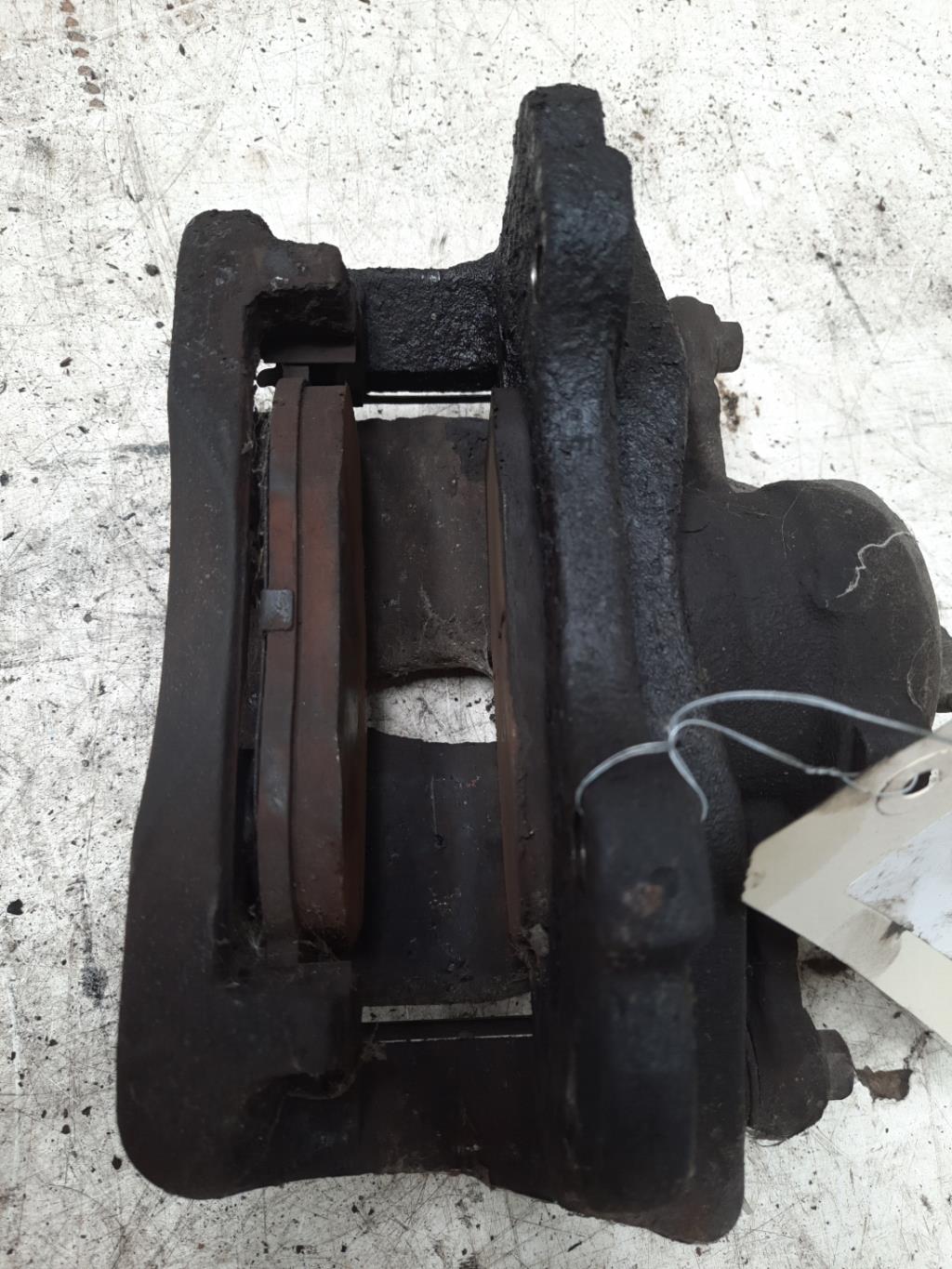 Pinza freni anteriore destra PEUGEOT 807 Diésel - 1