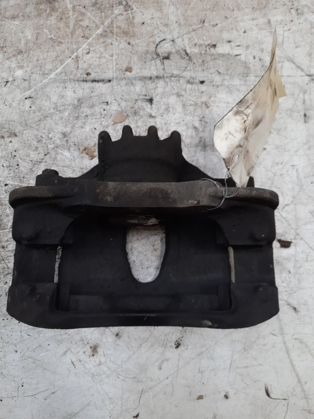 Pinza freni anteriore destra PEUGEOT 308 1 SW PHASE 1 BREAK Diésel - 1