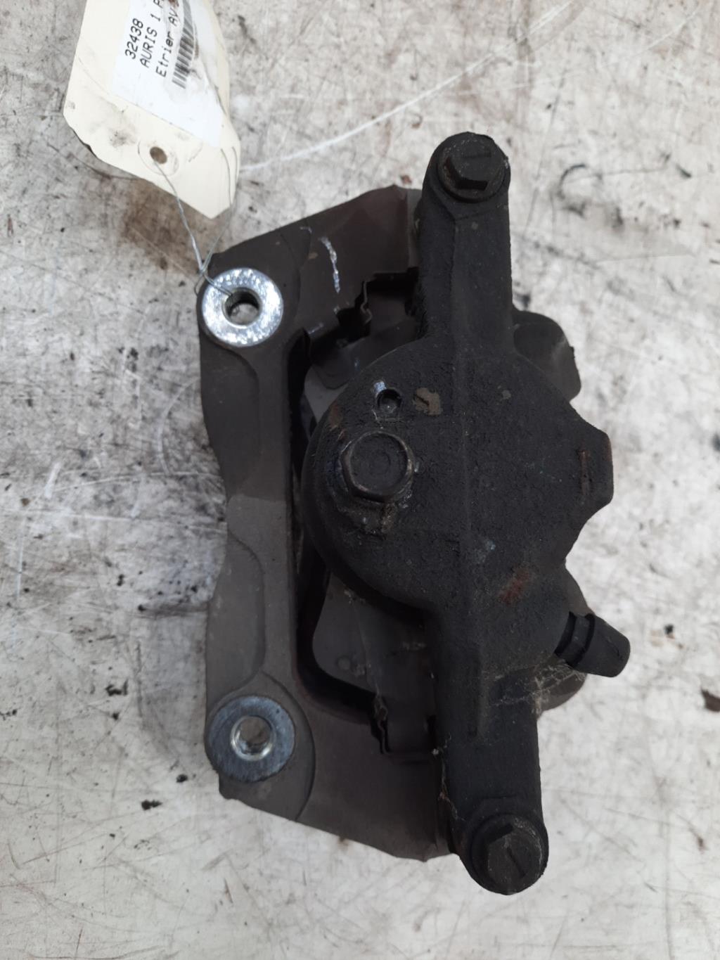 Pinza freni anteriore destra TOYOTA AURIS 1 PHASE 1 Diésel - 1