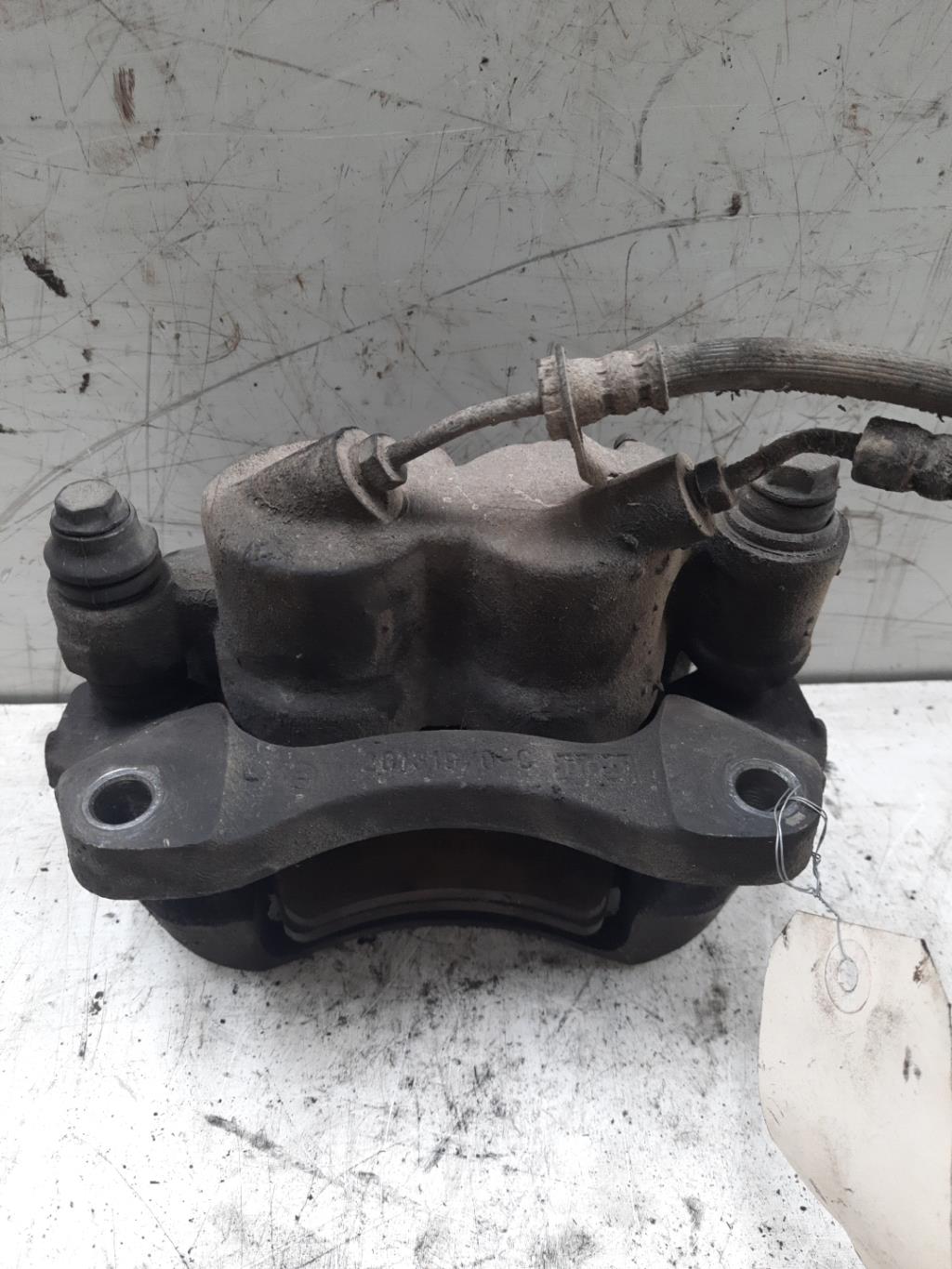 Pinza freni anteriore destra RENAULT MASTER 2 PHASE 2 Diésel - 1