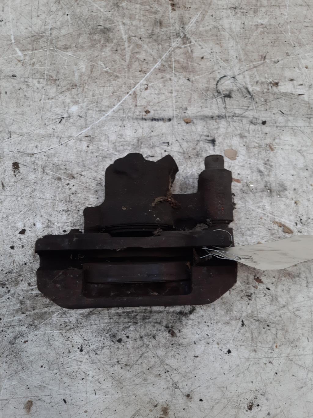 Pinza freni anteriore destra FIAT PUNTO Gasolina - 1