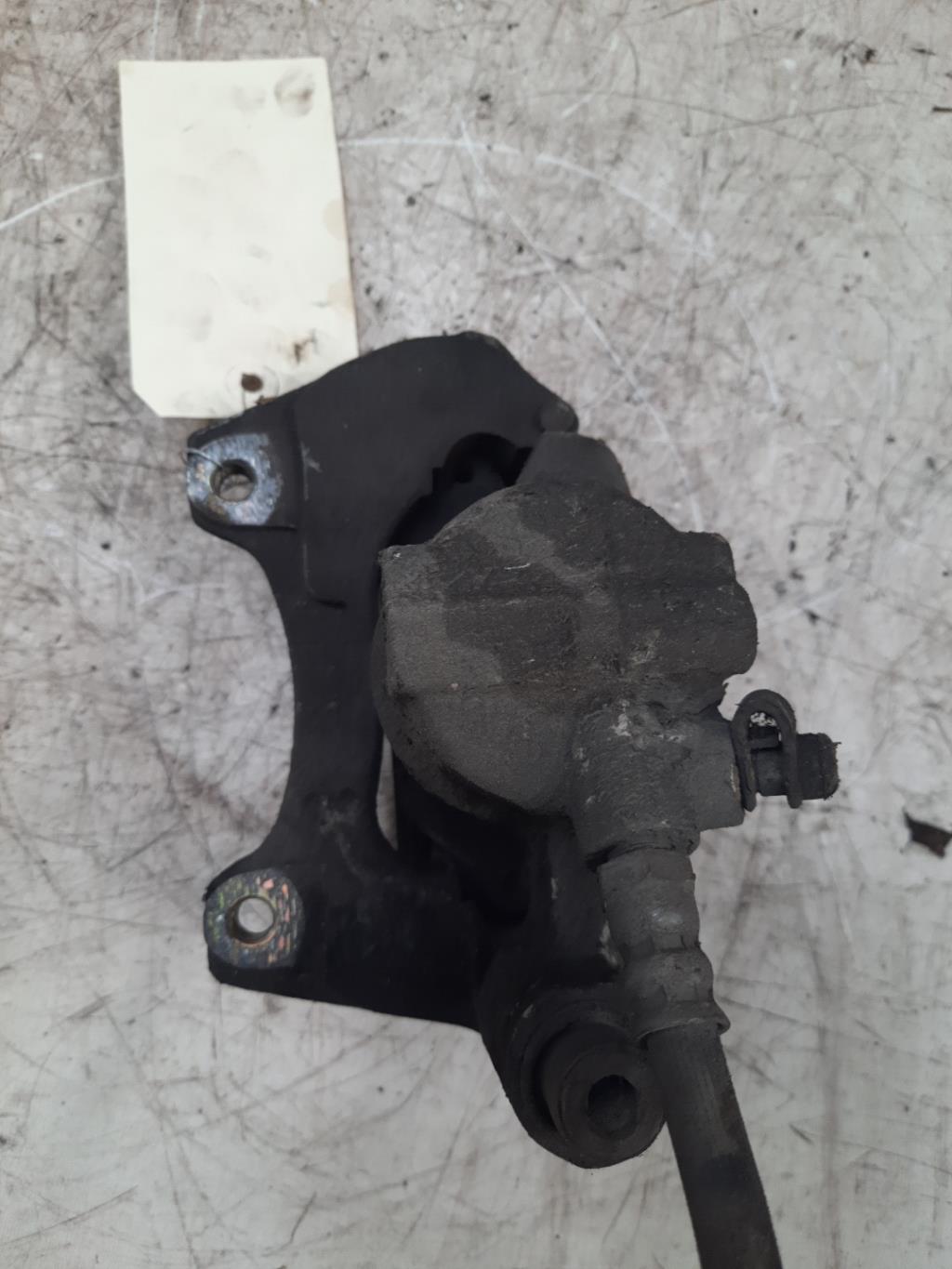 Pinza freni anteriore destra FIAT PANDA 2 PHASE 1 Gasolina - 1