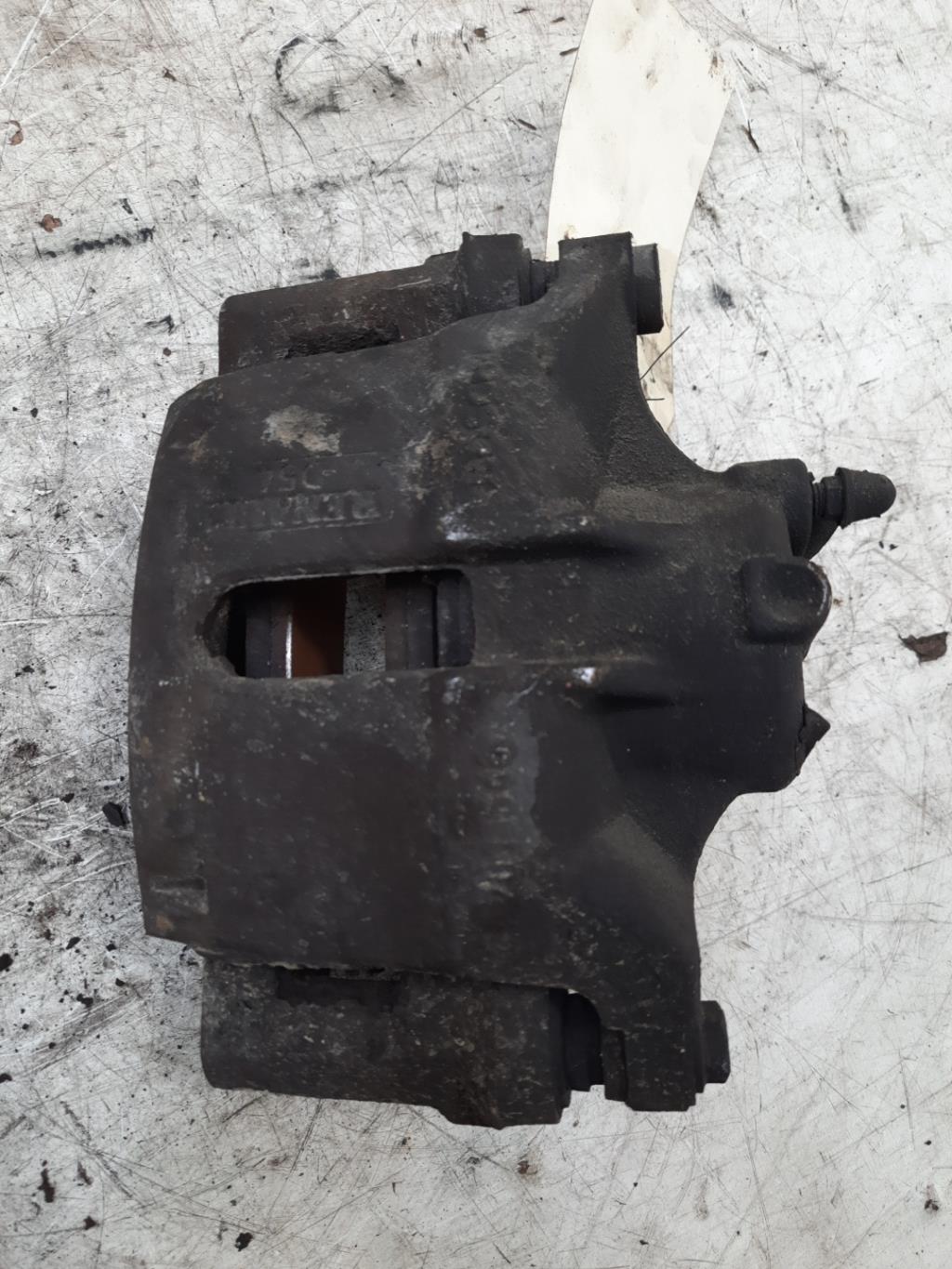 Pinza freni anteriore destra RENAULT KANGOO 1 PHASE 2 Diésel - 1