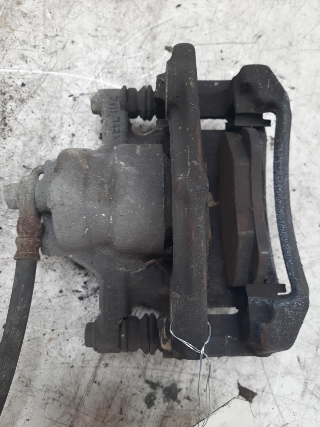 Pinza freni anteriore sinistra CITROEN C1 1 PHASE 2 Gasolina - 1