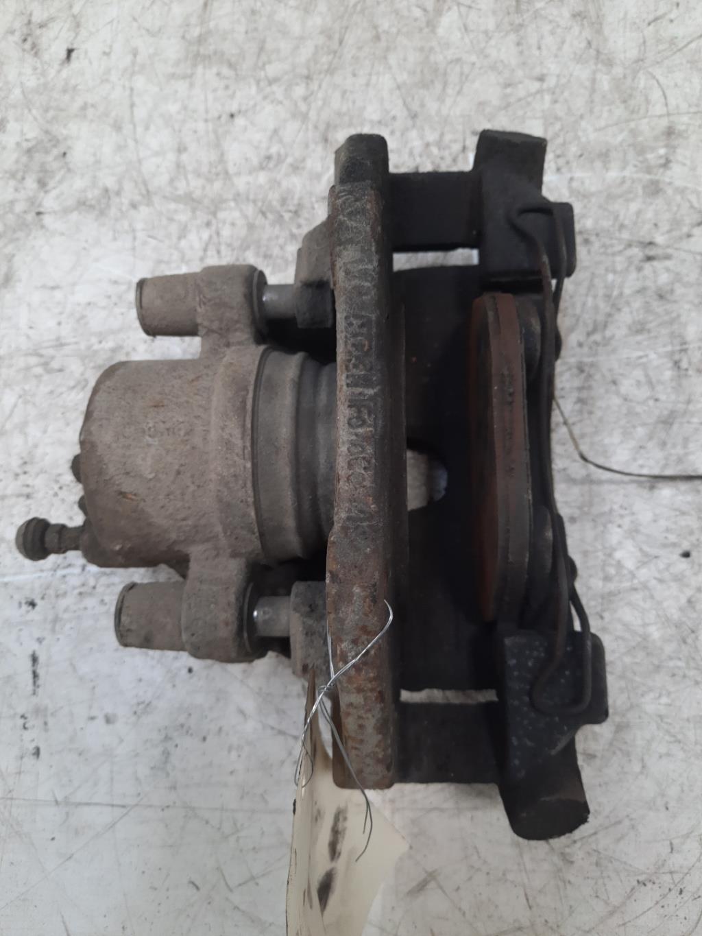 Pinza freni anteriore sinistra FORD C-MAX 1 PHASE 2 Diésel - 1