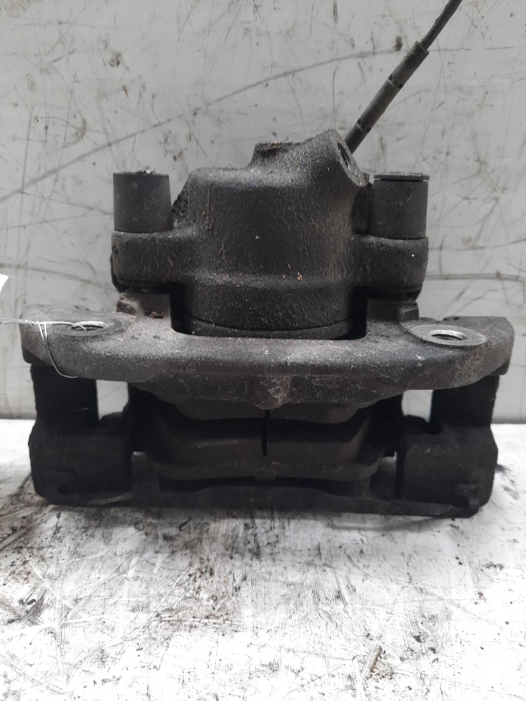 Pinza freni anteriore sinistra BMW SERIE 3 E46 COMPACT PHASE 1 Gasolina - 1