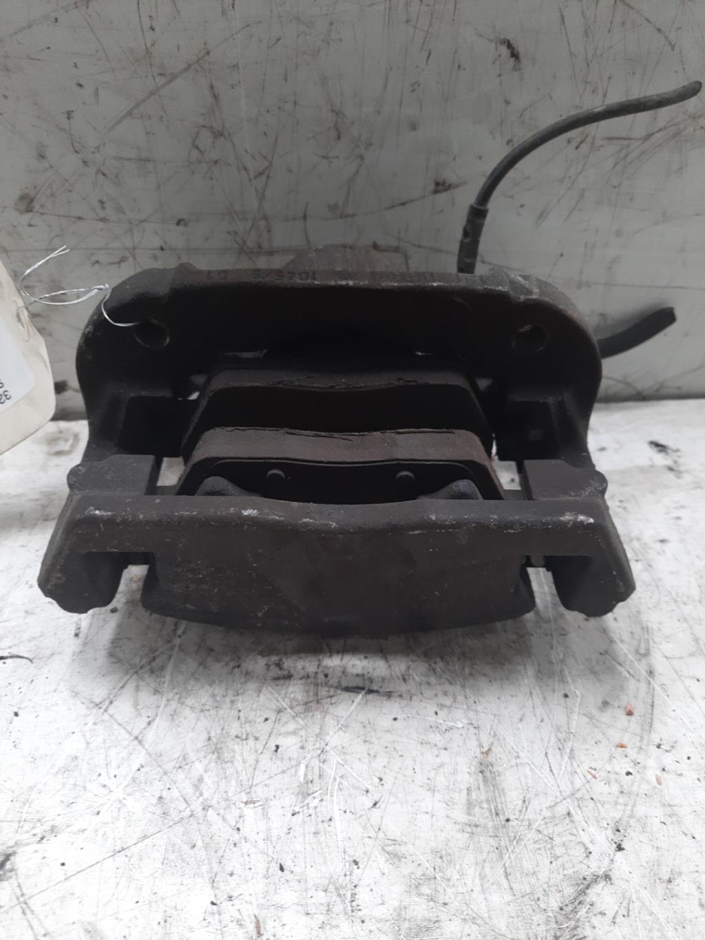 Pinza freni anteriore sinistra BMW SERIE 1 E81 Diésel - 1