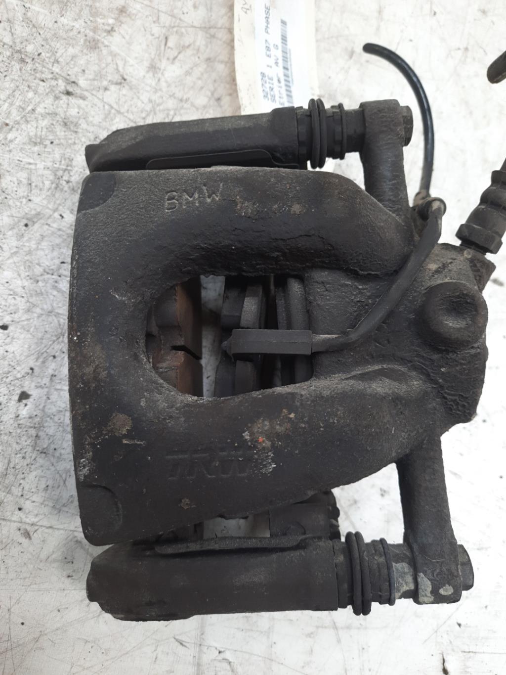 Pinza freni anteriore sinistra BMW SERIE 1 E87 PHASE 1 Diésel - 1