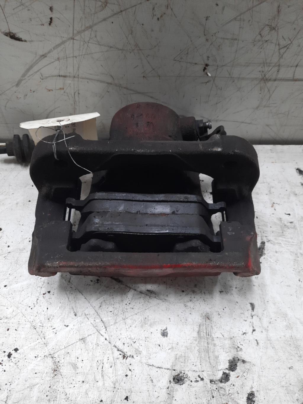 Pinza freni anteriore sinistra BMW SERIE 1 E87 PHASE 2 Diésel - 1