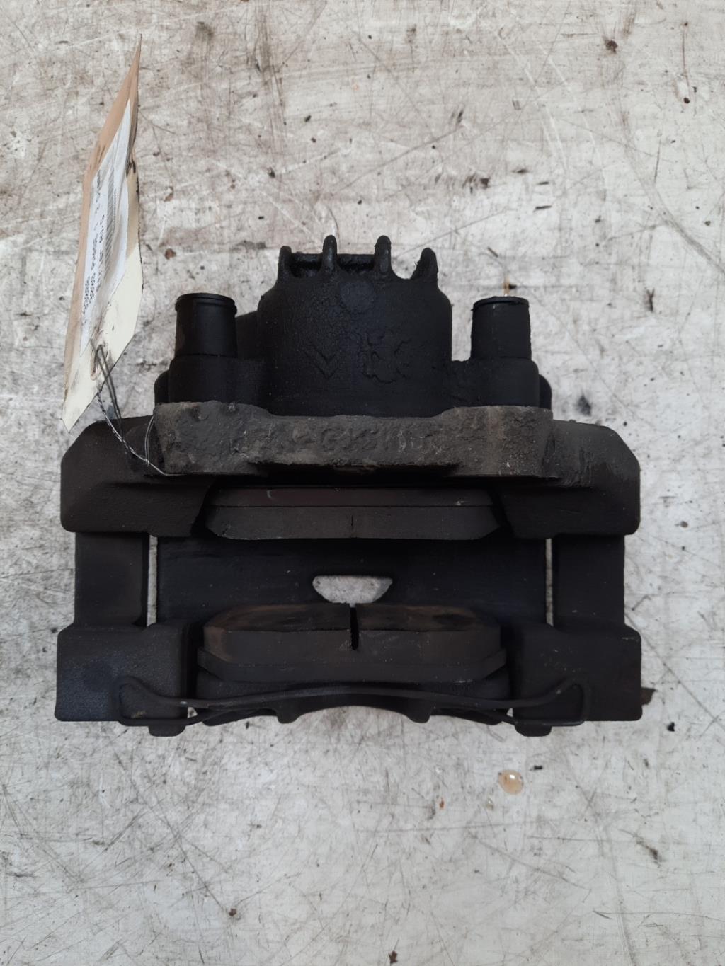 Pinza freni anteriore sinistra PEUGEOT 3008 1 PHASE 1 Diésel - 1