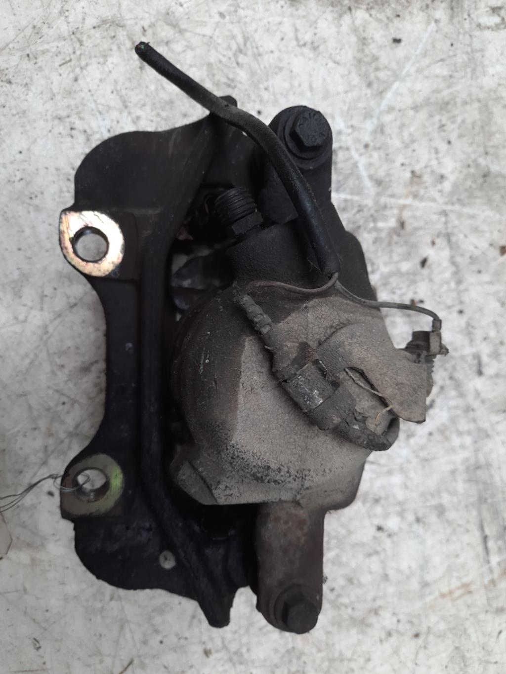 Pinza freni anteriore sinistra PEUGEOT 807 Diésel - 1