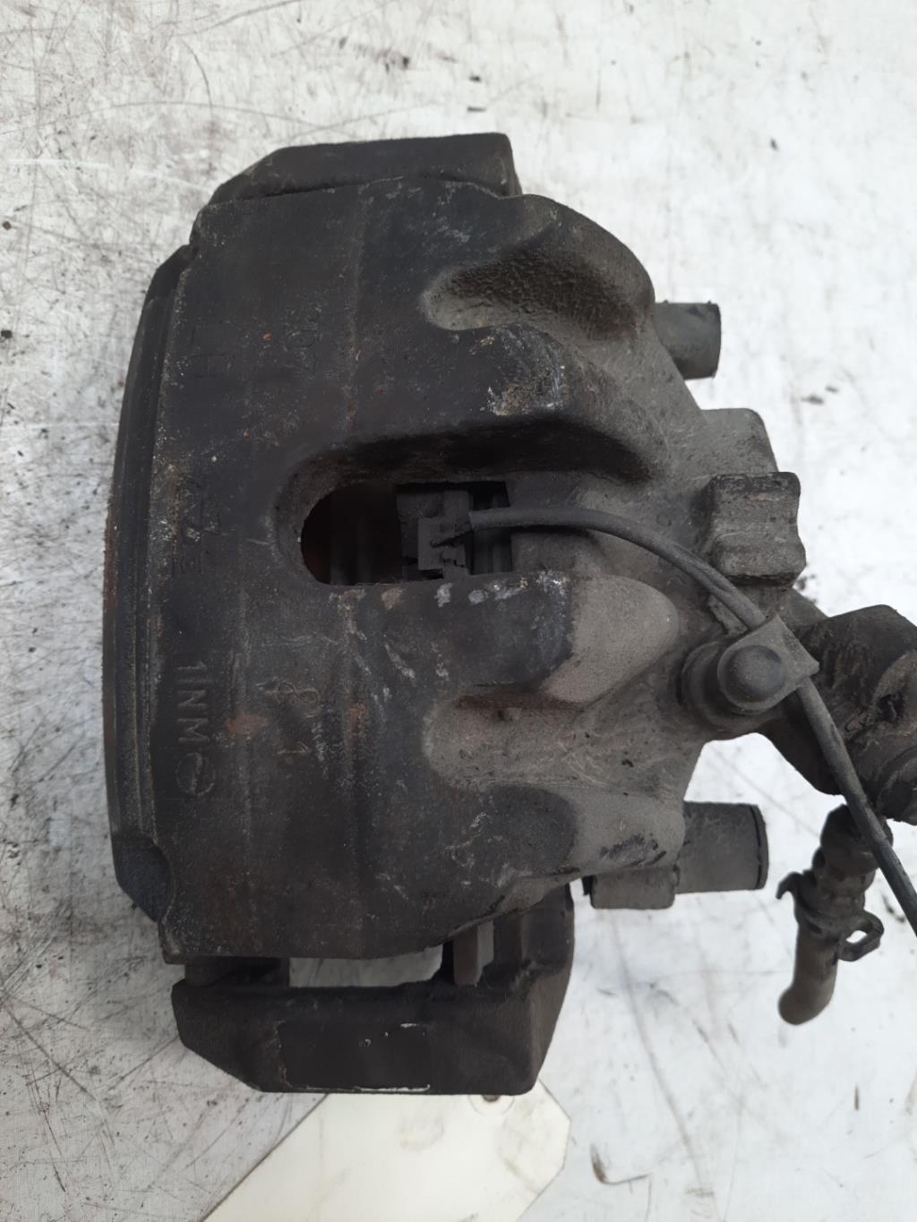 Pinza freni anteriore sinistra PEUGEOT 407 PHASE 1 Diésel - 1