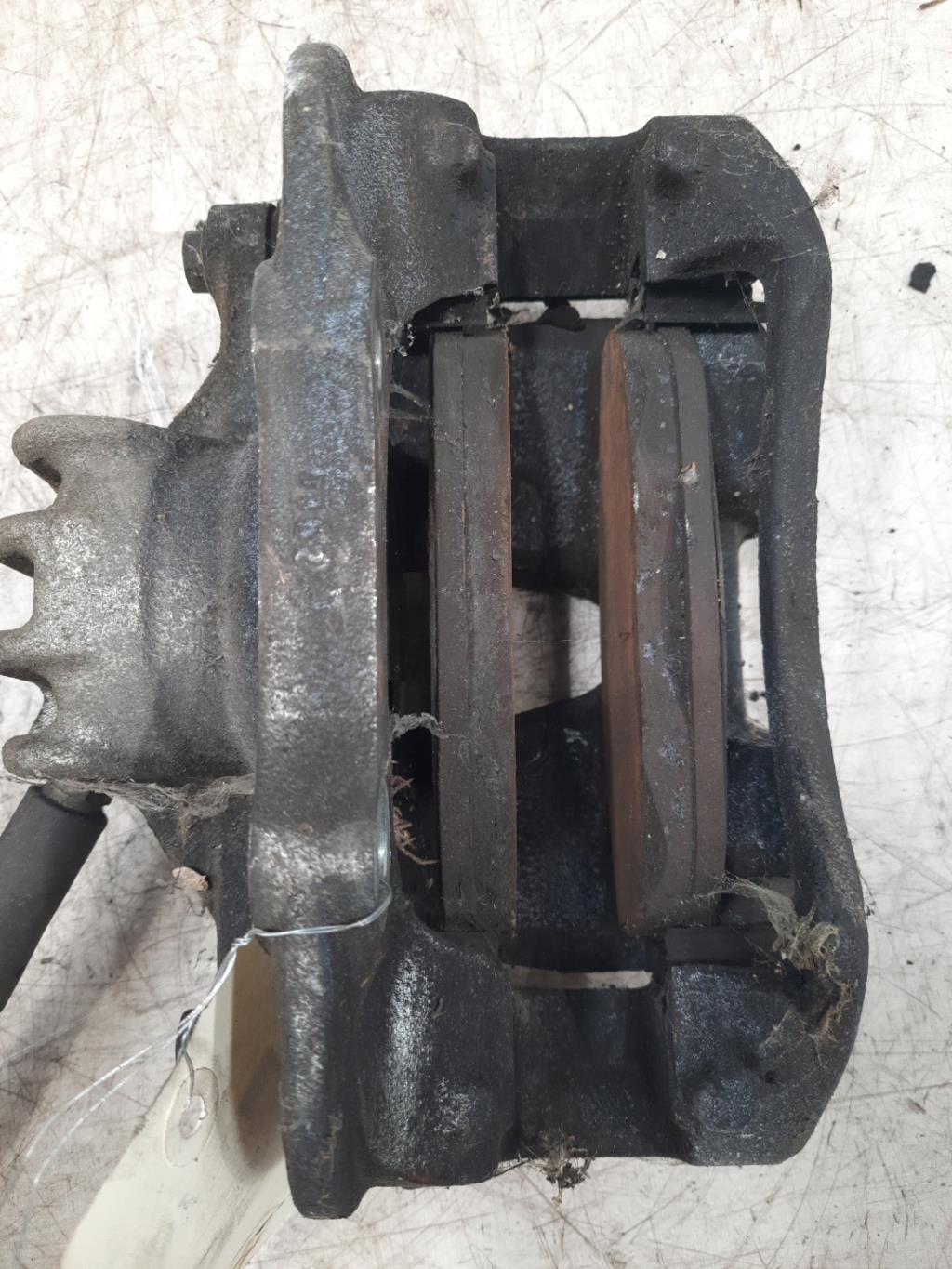Pinza freni anteriore sinistra PEUGEOT 308 1 PHASE 1 Gasolina - 1