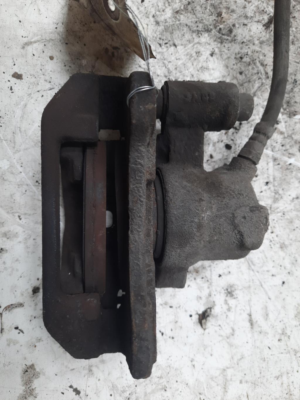 Pinza freni anteriore sinistra FIAT PANDA 2 PHASE 1 Gasolina - 1