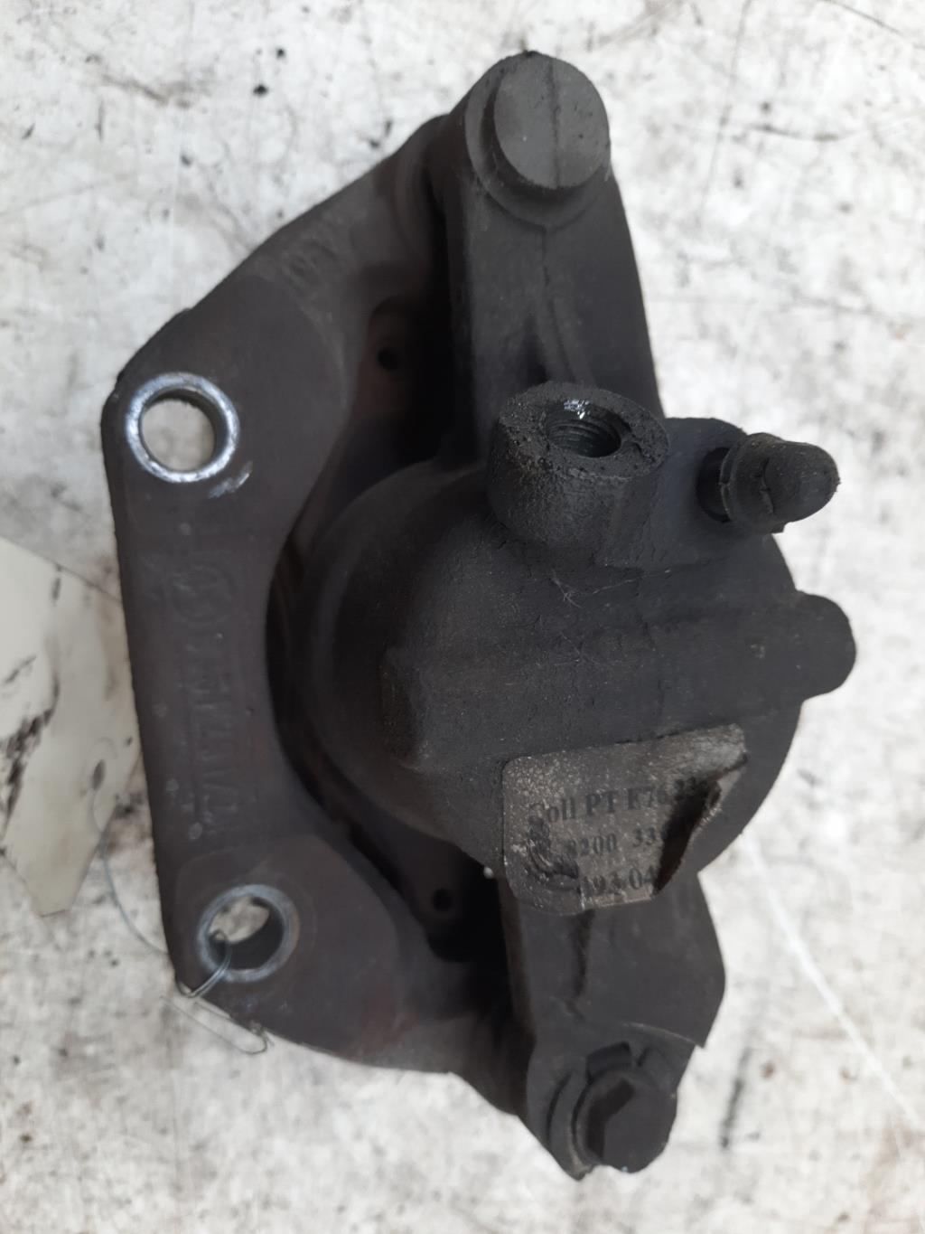 Pinza freni anteriore sinistra RENAULT KANGOO 1 PHASE 2 Diésel - 1